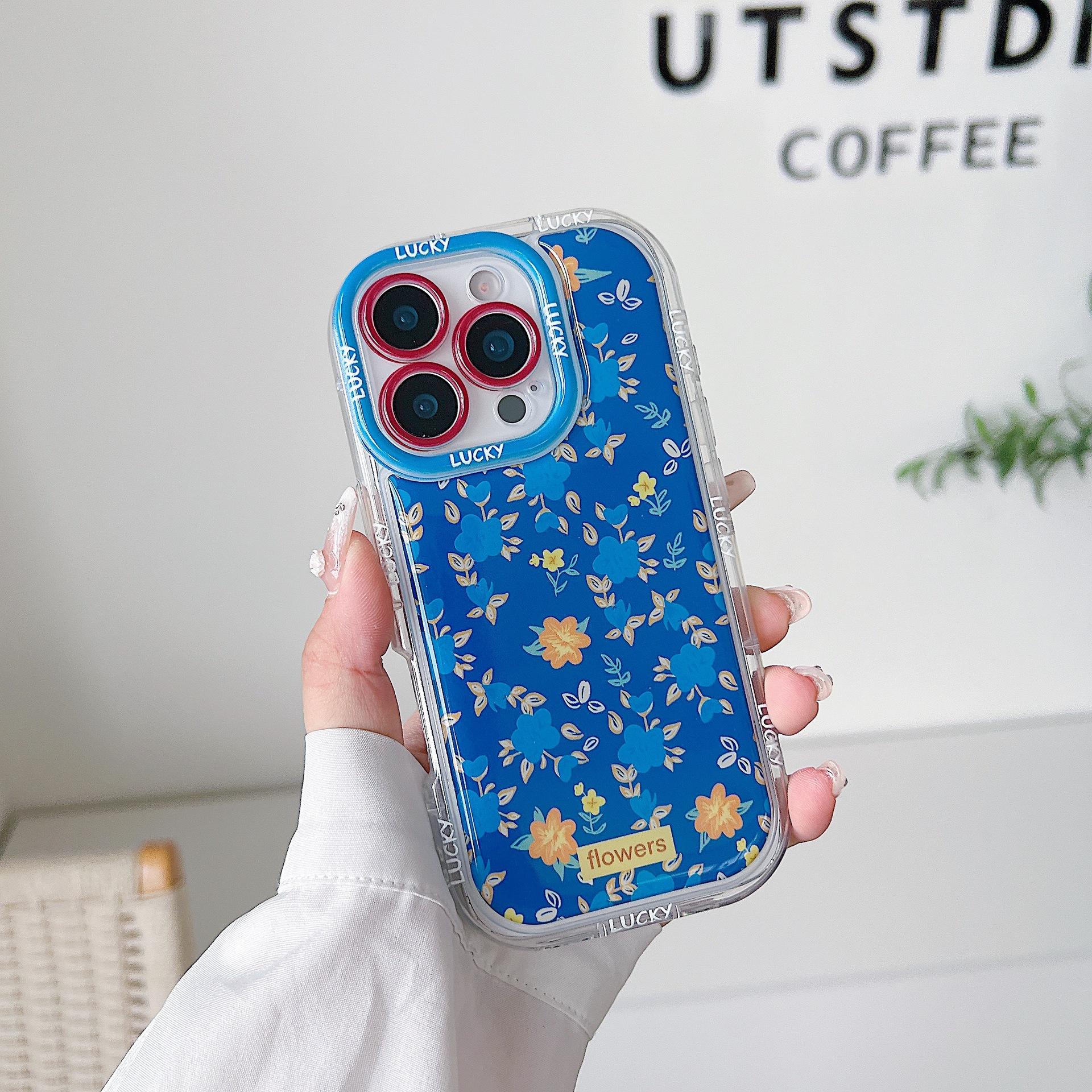 Plaid Flower Strawberry for Apple 15 Promax Phone Case 14 Stand for IPhone 13 New 12 Women s Model For Apple XS
Plaid Flower Strawberry for Apple 15 Promax Phone Case 14 Stand for IPhone 13 New 12 Women s Model For Apple XS