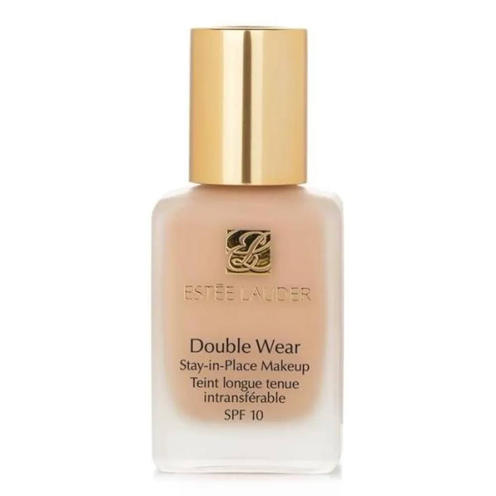 Estée Lauder Double Wear Foundation 10 30ml 16 Ecru
Estée Lauder Double Wear Foundation 10 30ml 16 Ecru