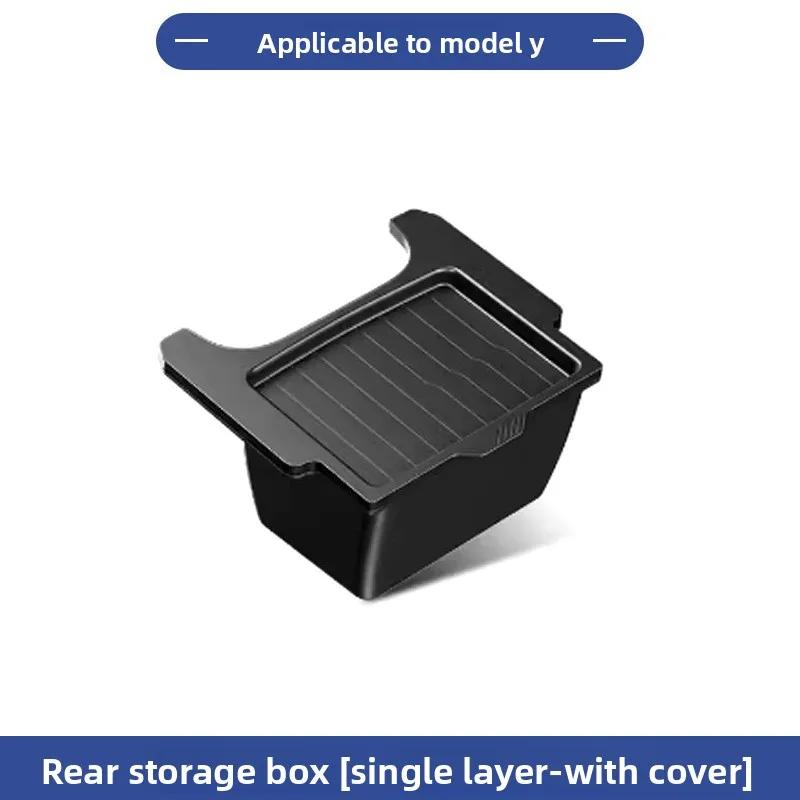 Car Sticker For Tesla Model Y Rear Storage Box Rear Middle Storage Box Garbage Can Storage Wholesale Car Accessories Modificatio No Logo
Car Sticker For Tesla Model Y Rear Storage Box Rear Middle Storage Box Garbage Can Storage Wholesale Car Accessories Modificatio No Logo