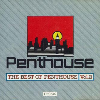 CD VARIOUS - Best Of Penthouse Vol.2 TRC009 TACHYON Japan Reggae, Ska & Dub Used
CD VARIOUS - Best Of Penthouse Vol.2 TRC009 TACHYON Japan Reggae, Ska & Dub Used