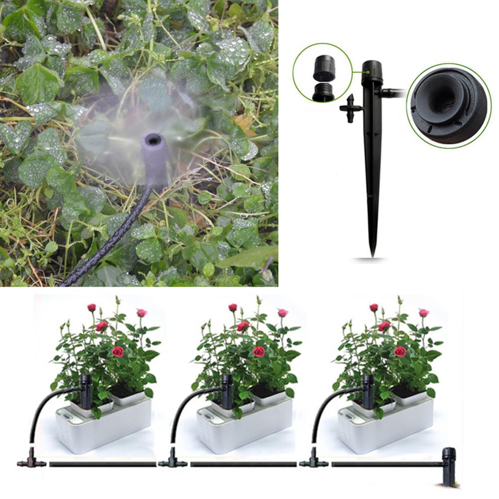 50PCS Irrigation Drippers Adjustable Dripper Flow Irrigation Drippers Sprinkler Emitter Drip System
50PCS Irrigation Drippers Adjustable Dripper Flow Irrigation Drippers Sprinkler Emitter Drip System