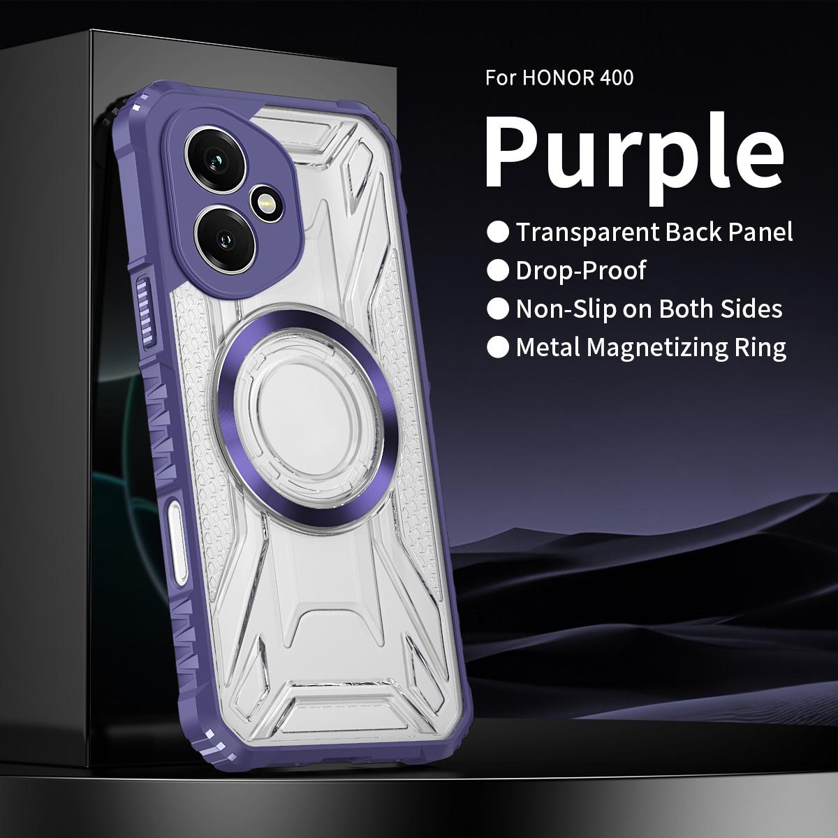 Hybrid Armor Shockproof For Magsafe Magnetic Phone Case For Huawei Honor 400 Lite X9C X8C X7C X6B X60 Pro Transparent Hard Cover Honor 200
Hybrid Armor Shockproof For Magsafe Magnetic Phone Case For Huawei Honor 400 Lite X9C X8C X7C X6B X60 Pro Transparent Hard Cover Honor 200