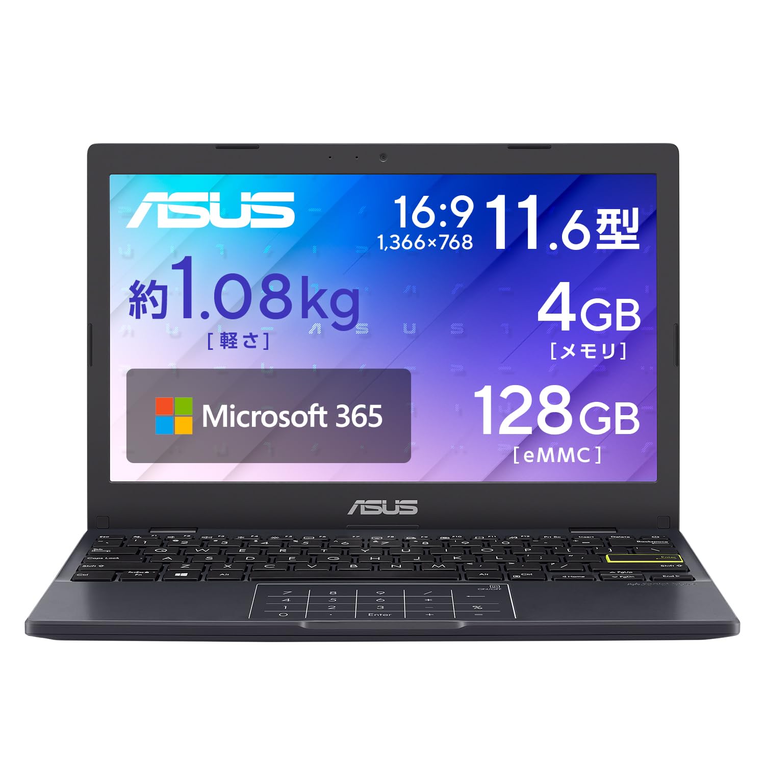 Ноутбук ASUS Vivobook Go 12 Тип E210KA Intel N4500 Пам ять 4 ГБ eMMC 128 ГБ Режим Windows 11 S Час роботи годин Вага 6 Peacock Blue 11,6 9,2 1,088 кг
Ноутбук ASUS Vivobook Go 12 Тип E210KA Intel N4500 Пам ять 4 ГБ eMMC 128 ГБ Режим Windows 11 S Час роботи годин Вага 6 Peacock Blue 11,6 9,2 1,088 кг
