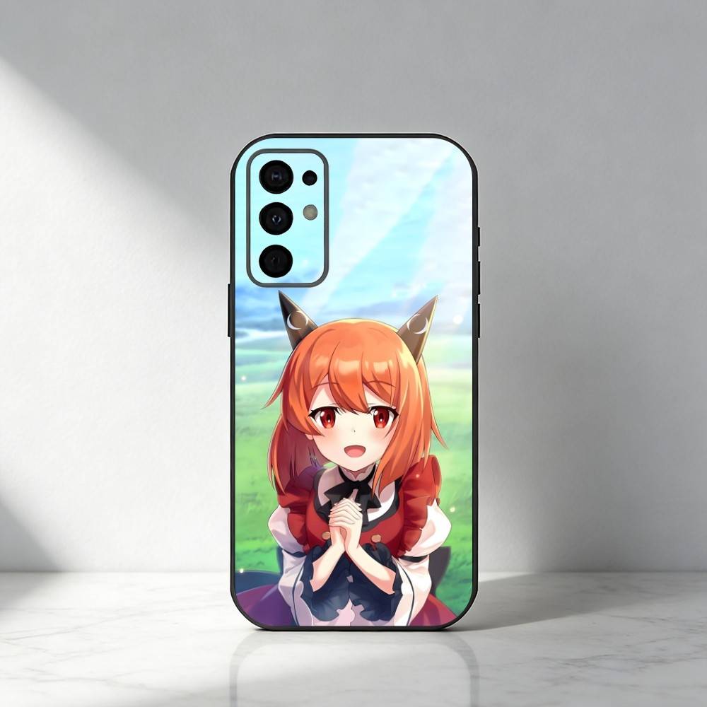 Cute A-Azusa S-Slime300 Anime Phone Case For Samsung S25,S24,S21,S22,S23,S20,Ultra,S26,Plus,Fe,Note,5G Black Cover Samsung S235G
Cute A-Azusa S-Slime300 Anime Phone Case For Samsung S25,S24,S21,S22,S23,S20,Ultra,S26,Plus,Fe,Note,5G Black Cover Samsung S235G