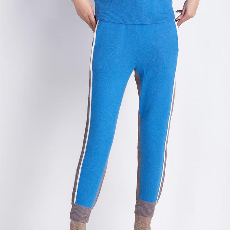 Anlom Women s Wool Cashmere Blend Tapered Thermal Pants 2XL 105
Anlom Women s Wool Cashmere Blend Tapered Thermal Pants 2XL 105