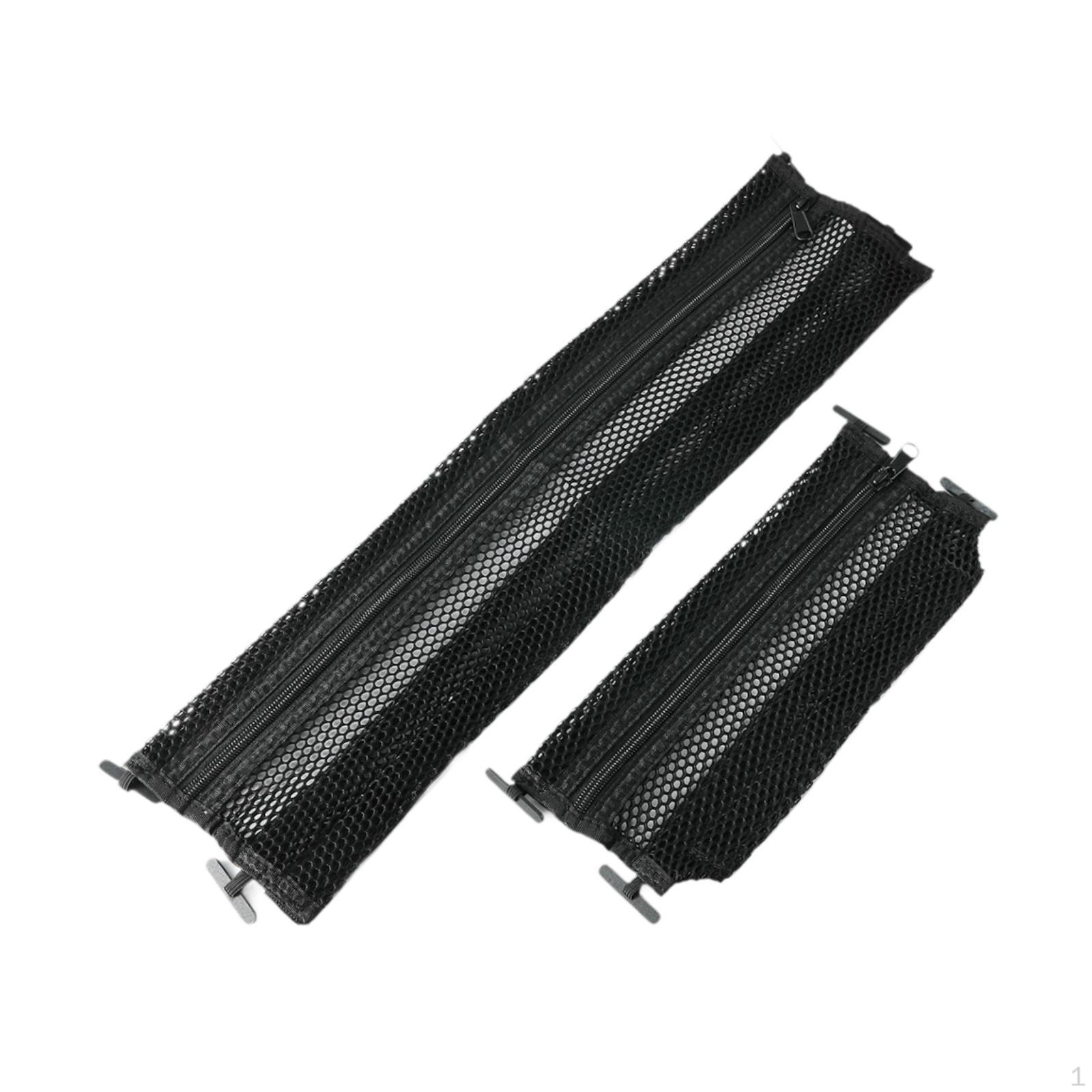 2x Dash Storage Nets,715003129 Maintenance Auto Garage Spare Part Replaces Mesh Net Holder
2x Dash Storage Nets,715003129 Maintenance Auto Garage Spare Part Replaces Mesh Net Holder