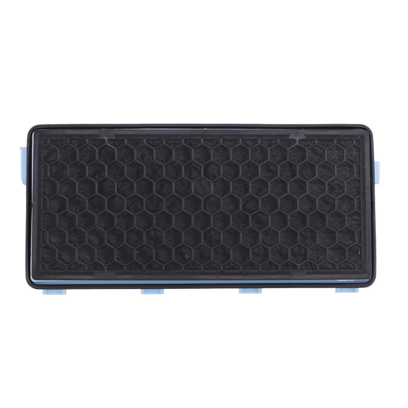 A55F-3X HEPA Filters For Vacuum Cleaner Part Compact C1-C2 Complete C2- C3 S8340 +3 Air Clean Filters + 3 Motor Filters
A55F-3X HEPA Filters For Vacuum Cleaner Part Compact C1-C2 Complete C2- C3 S8340 +3 Air Clean Filters + 3 Motor Filters