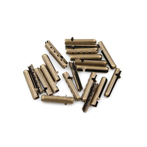 10pcs Metal DIY Shoelaces Repair Shoe Lace Tips Replacement End Shoelaces Craft бронзовый
10pcs Metal DIY Shoelaces Repair Shoe Lace Tips Replacement End Shoelaces Craft бронзовый