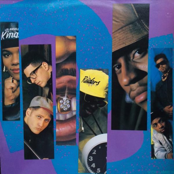 LP Record VARIOUS - Def Jam Classics Volume II 4671581 Def Jam Recordi 1990 UK Rap & Hip-Hop/R&B Used
LP Record VARIOUS - Def Jam Classics Volume II 4671581 Def Jam Recordi 1990 UK Rap & Hip-Hop/R&B Used