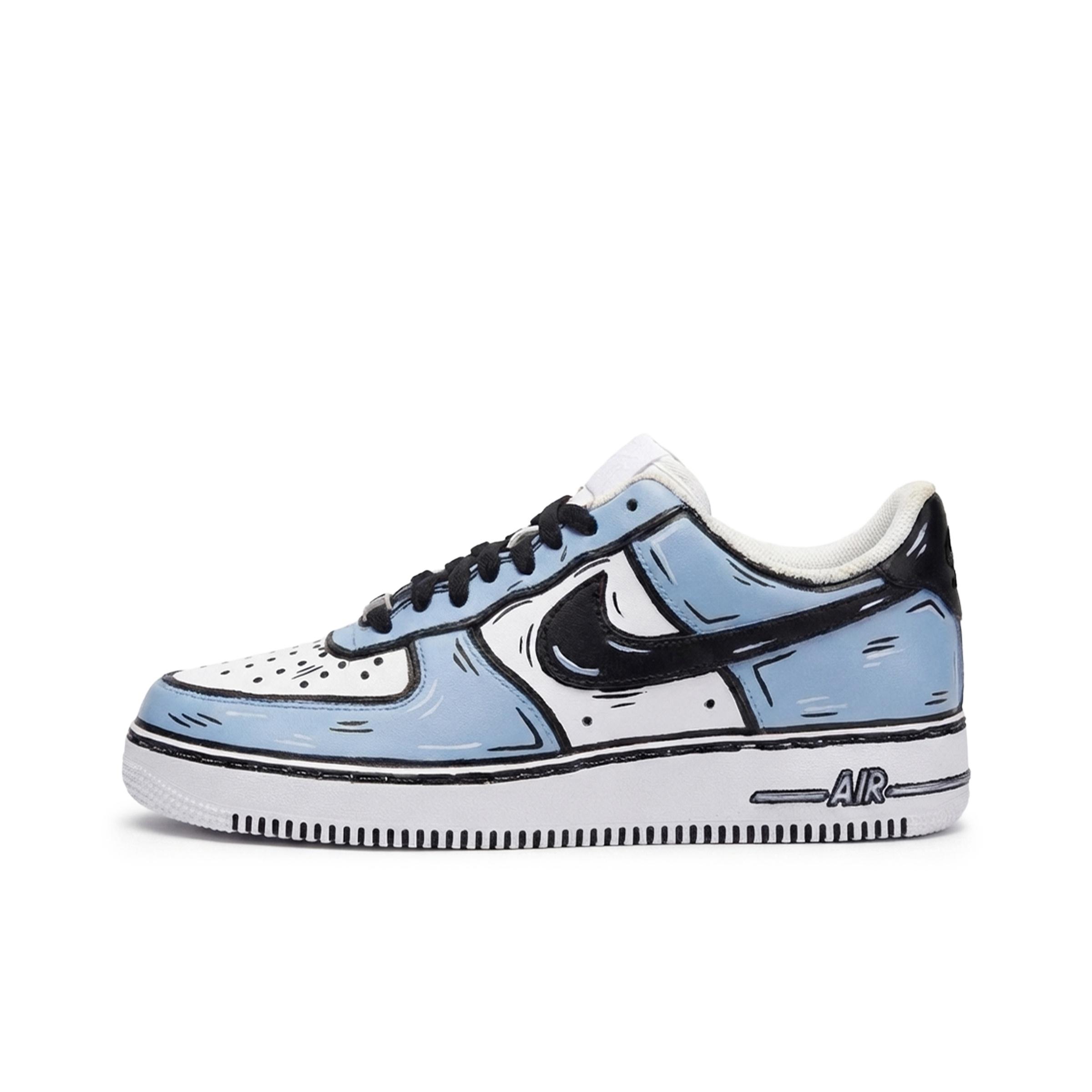 Nike Air Force 1 Maris Sal, Anime Line, Graffiti, Preppy Style Abrasion Resistant Slip Resistant Low top CW2288-111(Team2070-) 45
Nike Air Force 1 Maris Sal, Anime Line, Graffiti, Preppy Style Abrasion Resistant Slip Resistant Low top CW2288-111(Team2070-) 45
