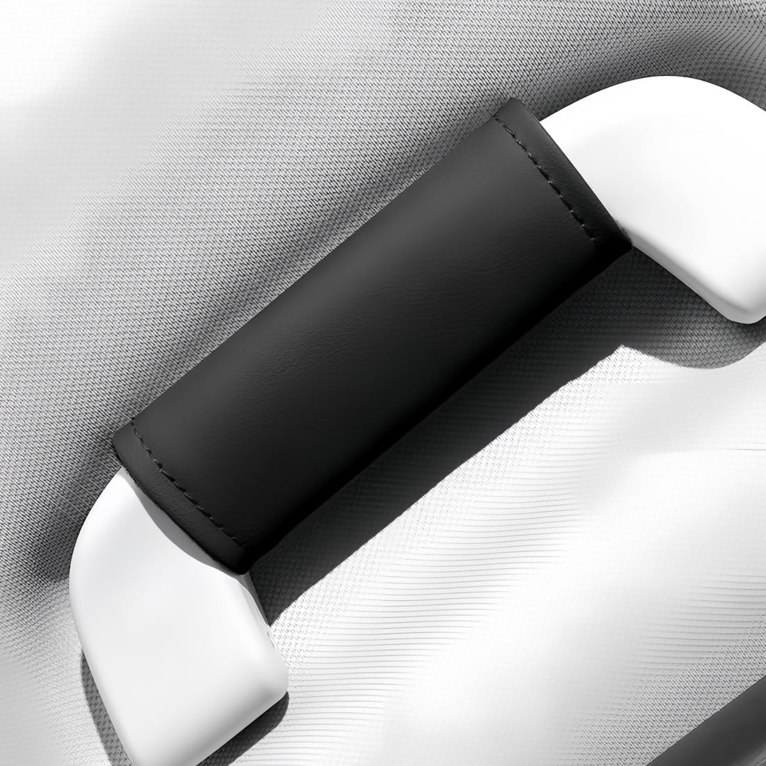 Suitable for all models, Car Roof Handle Protection Cover, Universal, No logo чёрный
Suitable for all models, Car Roof Handle Protection Cover, Universal, No logo чёрный