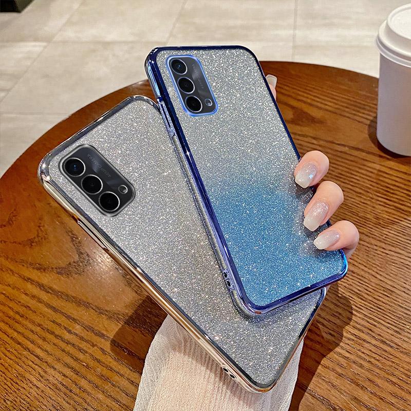 Для OPPO A74 5G Чехол OPPO A54 5G Чехол для телефона Блестящий блестящий силиконовый объектив камеры Мягкая задняя крышка For OPPO A74 5G
Для OPPO A74 5G Чехол OPPO A54 5G Чехол для телефона Блестящий блестящий силиконовый объектив камеры Мягкая задняя крышка For OPPO A74 5G