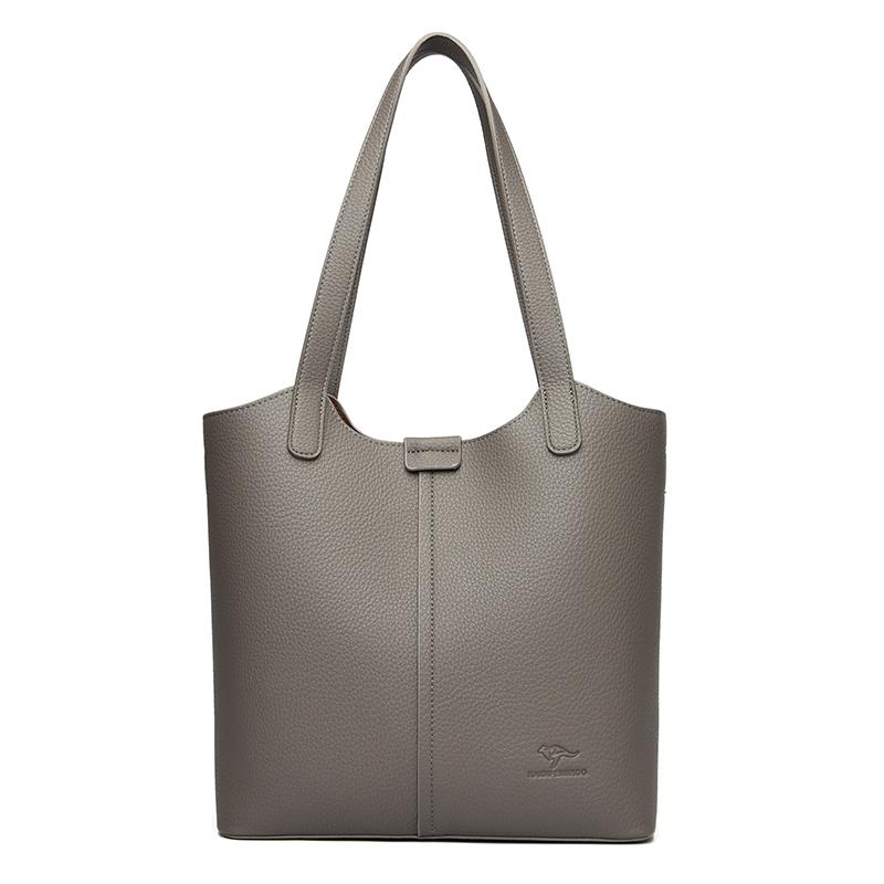 Women PU Leather Handbags Ladies Large Tote Bag Female Square Shoulder Bags Bolsas Femininas Sac New Fashi Crossbody Bags Sac сірий
Women PU Leather Handbags Ladies Large Tote Bag Female Square Shoulder Bags Bolsas Femininas Sac New Fashi Crossbody Bags Sac сірий