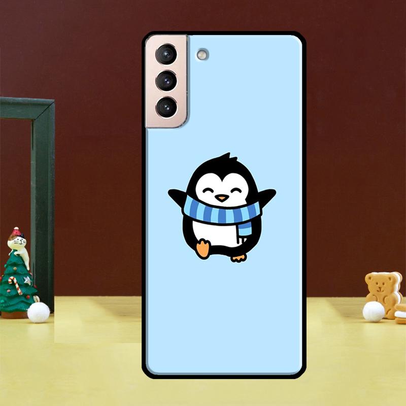 Cartoon Penguin Fundas For Samsung Galaxy S23 S20 FE S21 FE S22 Ultra Note 20 S10e S8 S9 S10 Note 10 Plus Case Galaxy S8
Cartoon Penguin Fundas For Samsung Galaxy S23 S20 FE S21 FE S22 Ultra Note 20 S10e S8 S9 S10 Note 10 Plus Case Galaxy S8