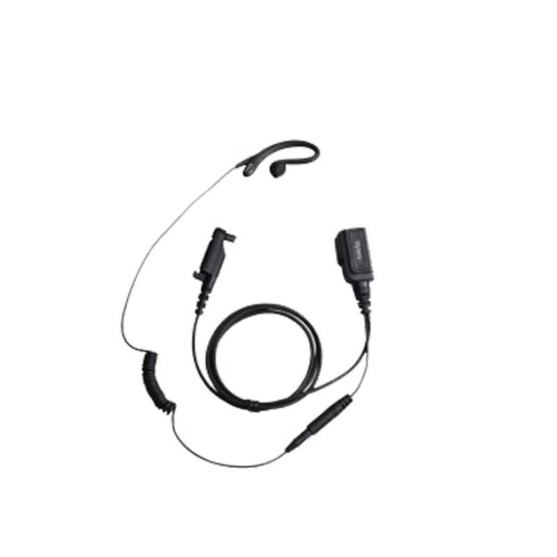 Hytera C-Type Ear-Hook Earpiece (CN version)
Hytera C-Type Ear-Hook Earpiece (CN version)