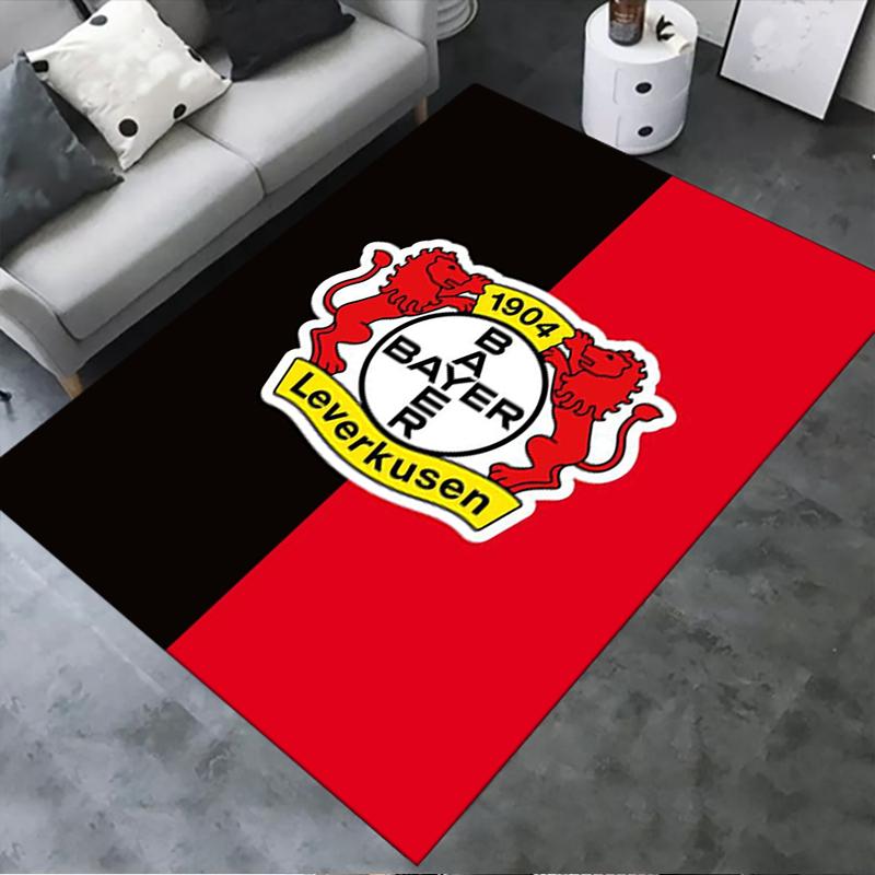 2025 New Bayer 04 Leverkusen Carpet Rug for Living Room Bedroom Home Sofa Decoration,Kids play Non-slip Floor Mat13 40x60cm( 15x23in )
2025 New Bayer 04 Leverkusen Carpet Rug for Living Room Bedroom Home Sofa Decoration,Kids play Non-slip Floor Mat13 40x60cm( 15x23in )