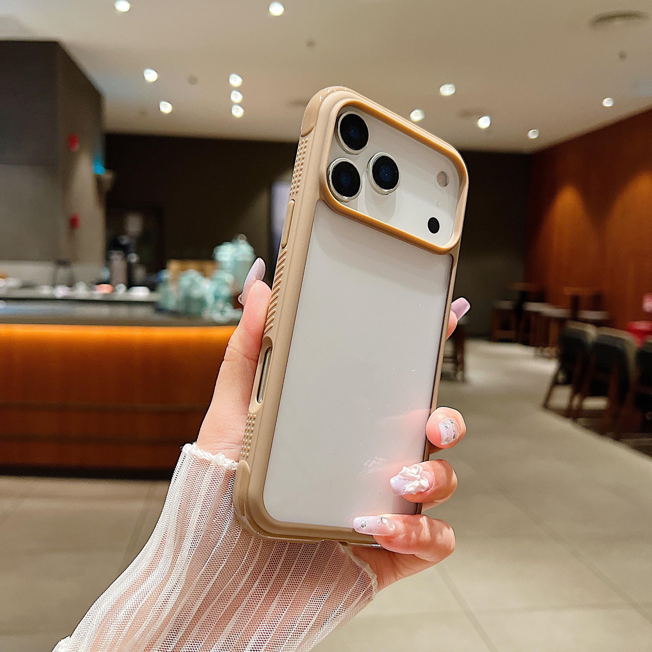 Heavy Duty Transparent Shockproof Protector Cover For For iPhone 17 16 15 14 PLUS 13 12 Pro MAX Phone Case iPhone Air
Heavy Duty Transparent Shockproof Protector Cover For For iPhone 17 16 15 14 PLUS 13 12 Pro MAX Phone Case iPhone Air
