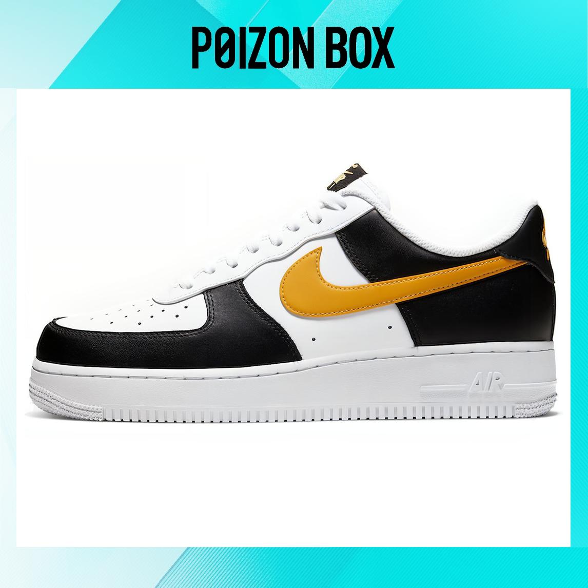 кроссовки Nike Air Force 1 Low Skateboarding Shoes Men CK0806-001 
кроссовки Nike Air Force 1 Low Skateboarding Shoes Men CK0806-001