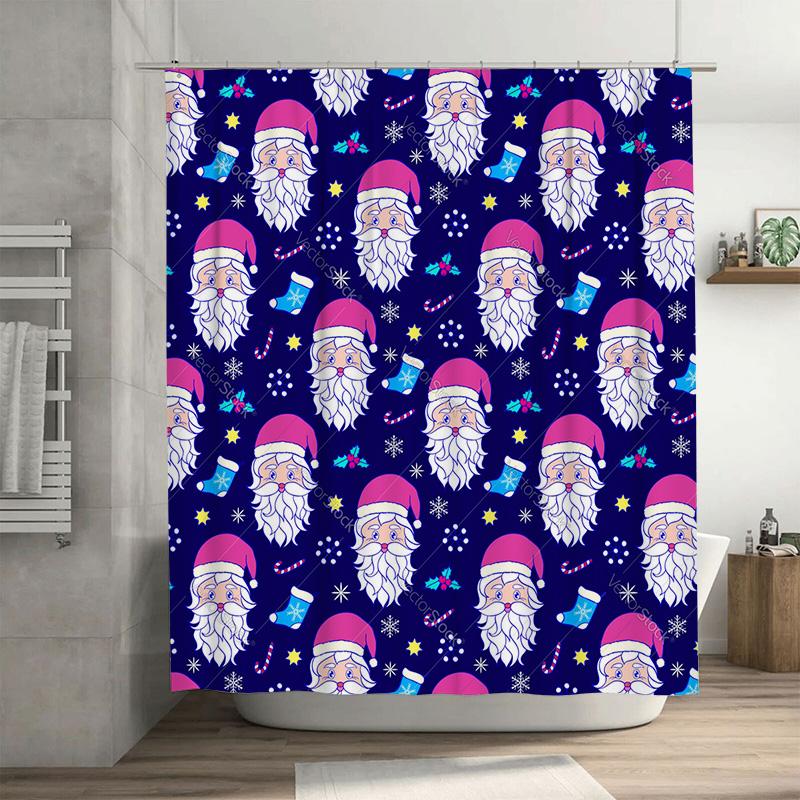 Tu Bathroom Shower Curtain Sets Vintage Floral Pattern Waterproof Fabric Decor Farmhouse Rustic Home Textile Shower Curtain W60H190(CM)-1 Pcs
Tu Bathroom Shower Curtain Sets Vintage Floral Pattern Waterproof Fabric Decor Farmhouse Rustic Home Textile Shower Curtain W60H190(CM)-1 Pcs