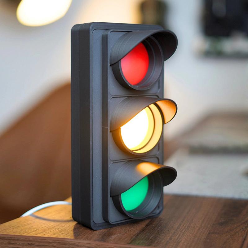 Creative Multifunctional USB Traffic Desktop Desk Busy/idle Status Signal Ornament Mood Status For Home Office Or Room Door
Creative Multifunctional USB Traffic Desktop Desk Busy/idle Status Signal Ornament Mood Status For Home Office Or Room Door