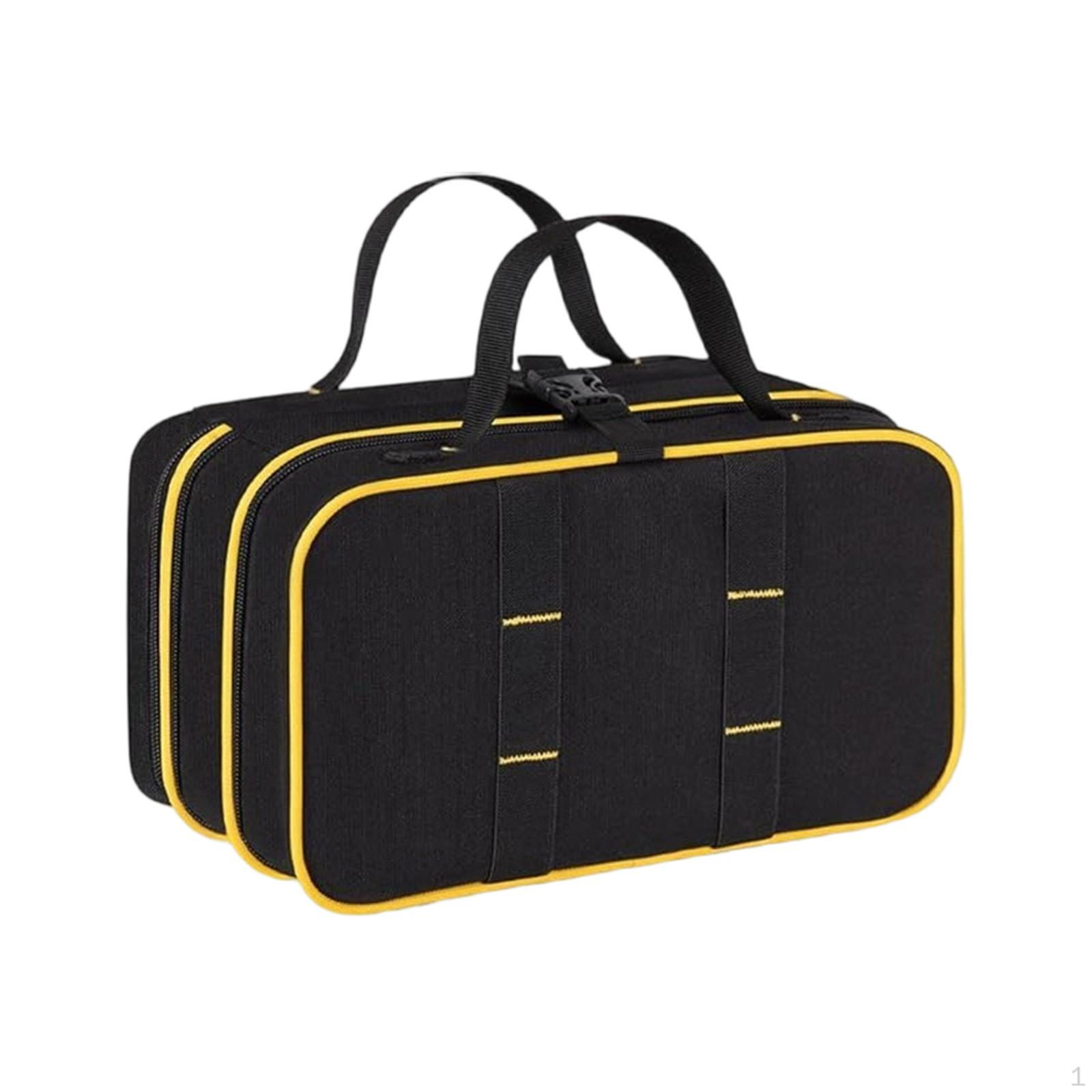 Roll up Tool Bag Organizer Multi Pockets ,Folding, Wear Resistant Pouch Storage for
Roll up Tool Bag Organizer Multi Pockets ,Folding, Wear Resistant Pouch Storage for
