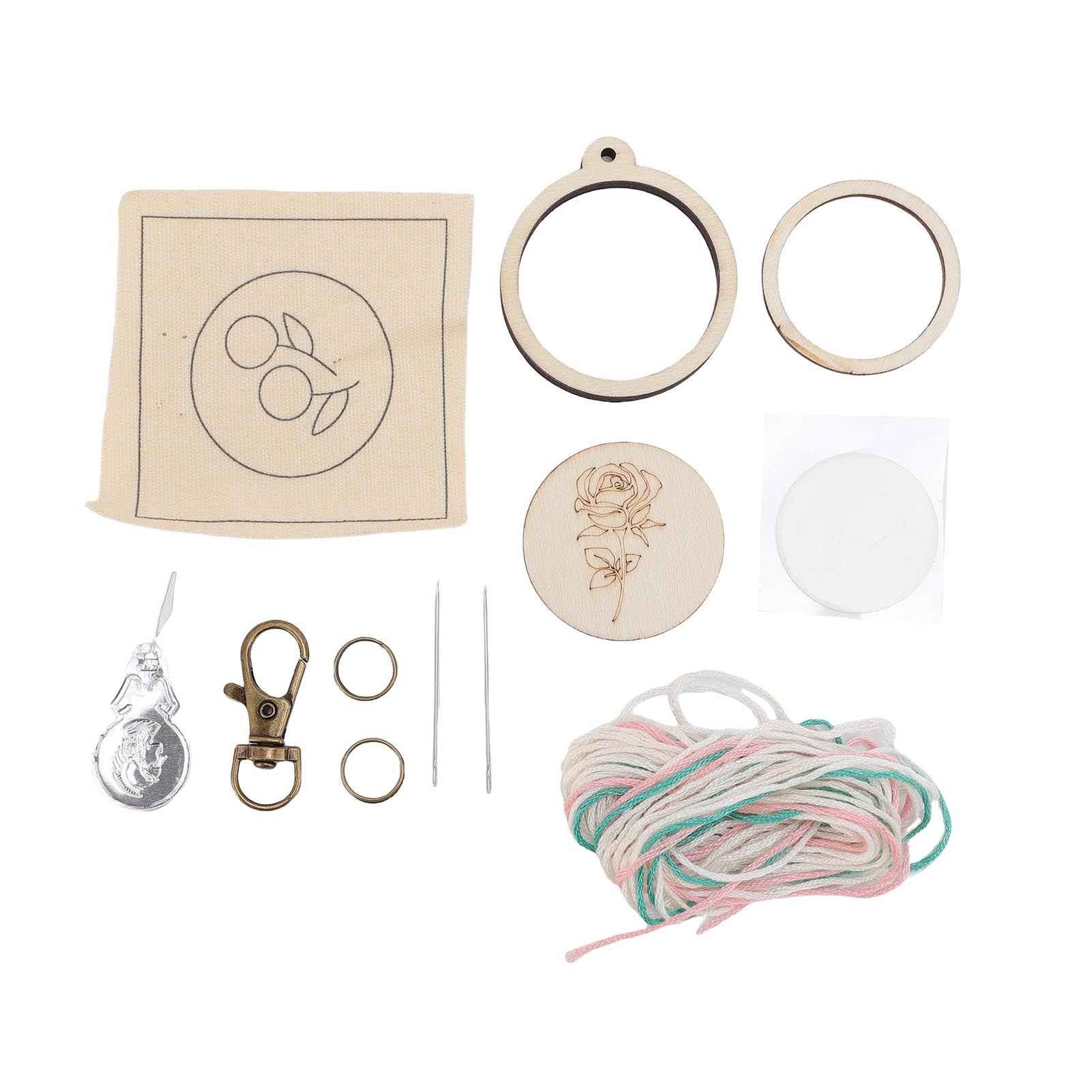 Мини Деревянный Вышивальный Пяльцы Брелок Маленькое Кольцо Крошечные Материалы для Изготовления Ювелирных Изделий для Подвески-Сережки Круглый
Мини Деревянный Вышивальный Пяльцы Брелок Маленькое Кольцо Крошечные Материалы для Изготовления Ювелирных Изделий для Подвески-Сережки Круглый