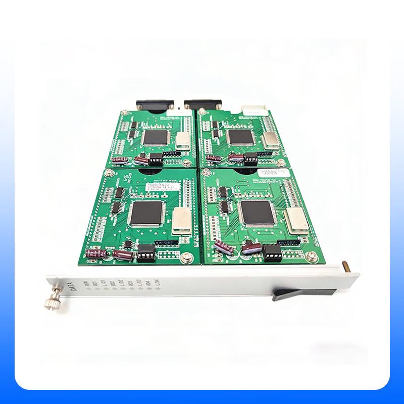 Zhonglu Baishitong BX10II PCM Multiplexer
Zhonglu Baishitong BX10II PCM Multiplexer