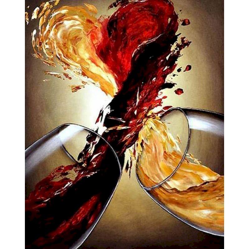 GATYZTORY Oil Painting By Numbers Scenery On Canvas HandPainted acrylic paint diy Numbers Painting art Coloring By Number 30x20cm no frame темные хаки
GATYZTORY Oil Painting By Numbers Scenery On Canvas HandPainted acrylic paint diy Numbers Painting art Coloring By Number 30x20cm no frame темные хаки
