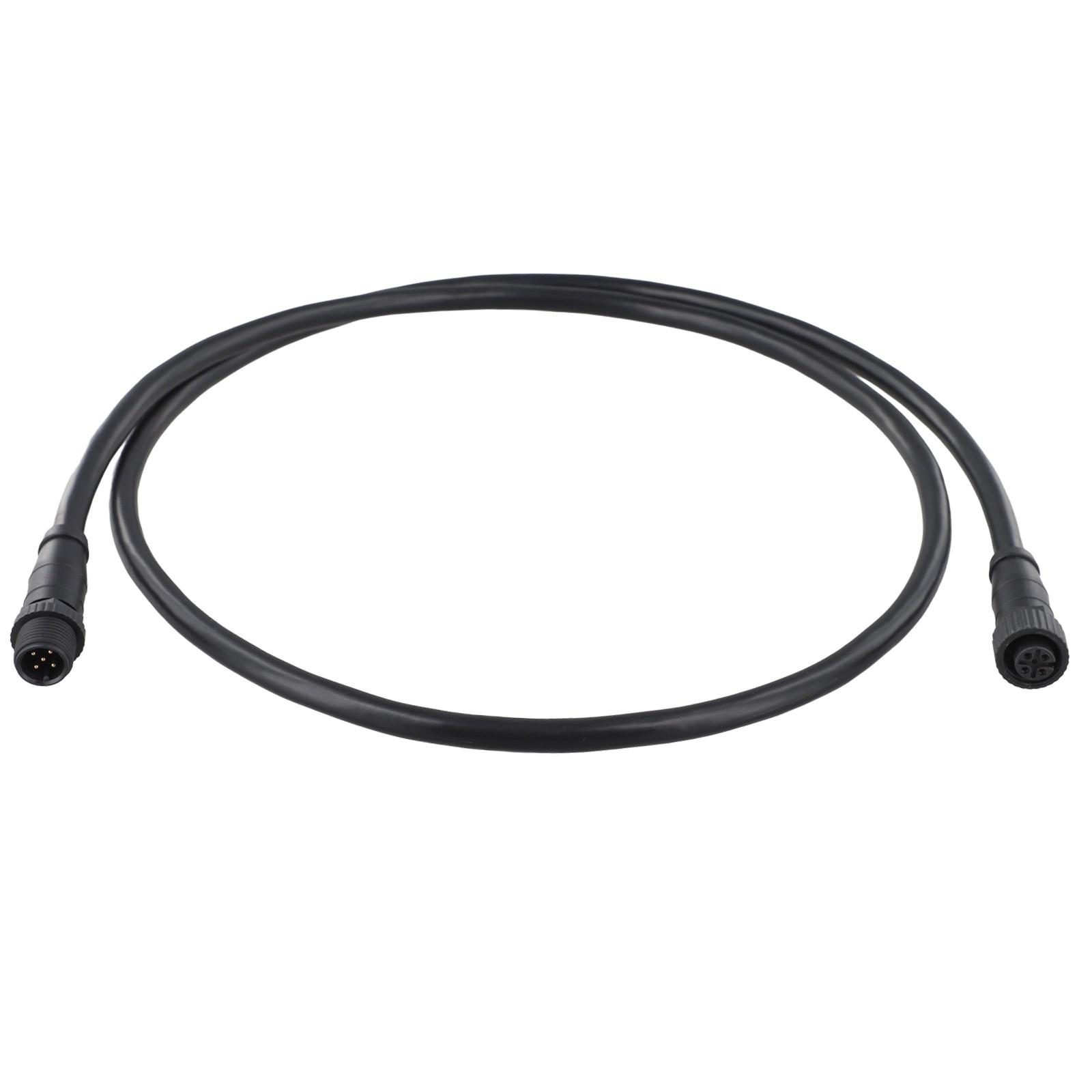 1m/2m/3m Length Options 5P Cable Marine Connector Cable NMEA 2000 1 meter
1m/2m/3m Length Options 5P Cable Marine Connector Cable NMEA 2000 1 meter