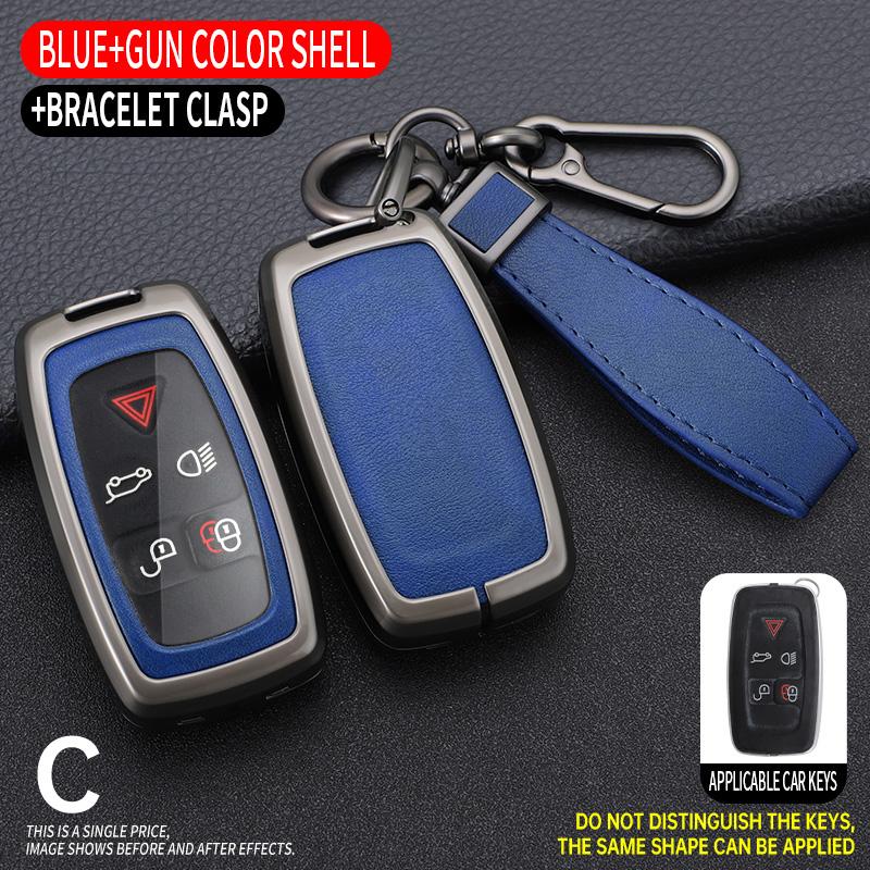 Car Smart Remote Key Case Cover Decora Shell For Land Rover Sport Freelander Discovery 4 Range Rover Sport Lr4 2010 2011 2012
Car Smart Remote Key Case Cover Decora Shell For Land Rover Sport Freelander Discovery 4 Range Rover Sport Lr4 2010 2011 2012