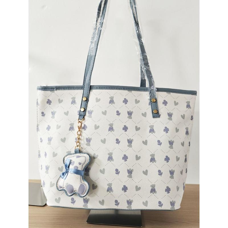 Сумка-тоут женская сумка большой вместимости женская сумка для переноски сумка через плечо для поездок на работу и обратно
Сумка-тоут женская сумка большой вместимости женская сумка для переноски сумка через плечо для поездок на работу и обратно