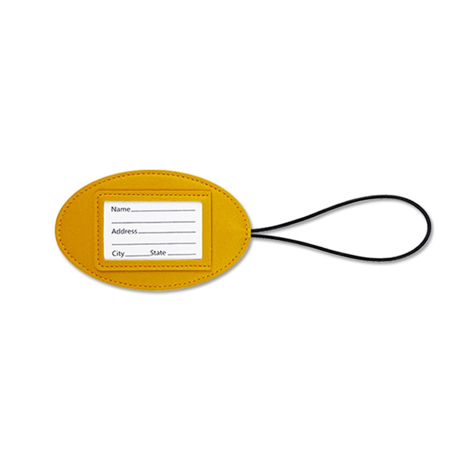 Регулируемый эластичный держатель для багажной карты с полиуретановым материалом, легко идентифицируемый и предотвращающий потерю жёлтый
Регулируемый эластичный держатель для багажной карты с полиуретановым материалом, легко идентифицируемый и предотвращающий потерю жёлтый