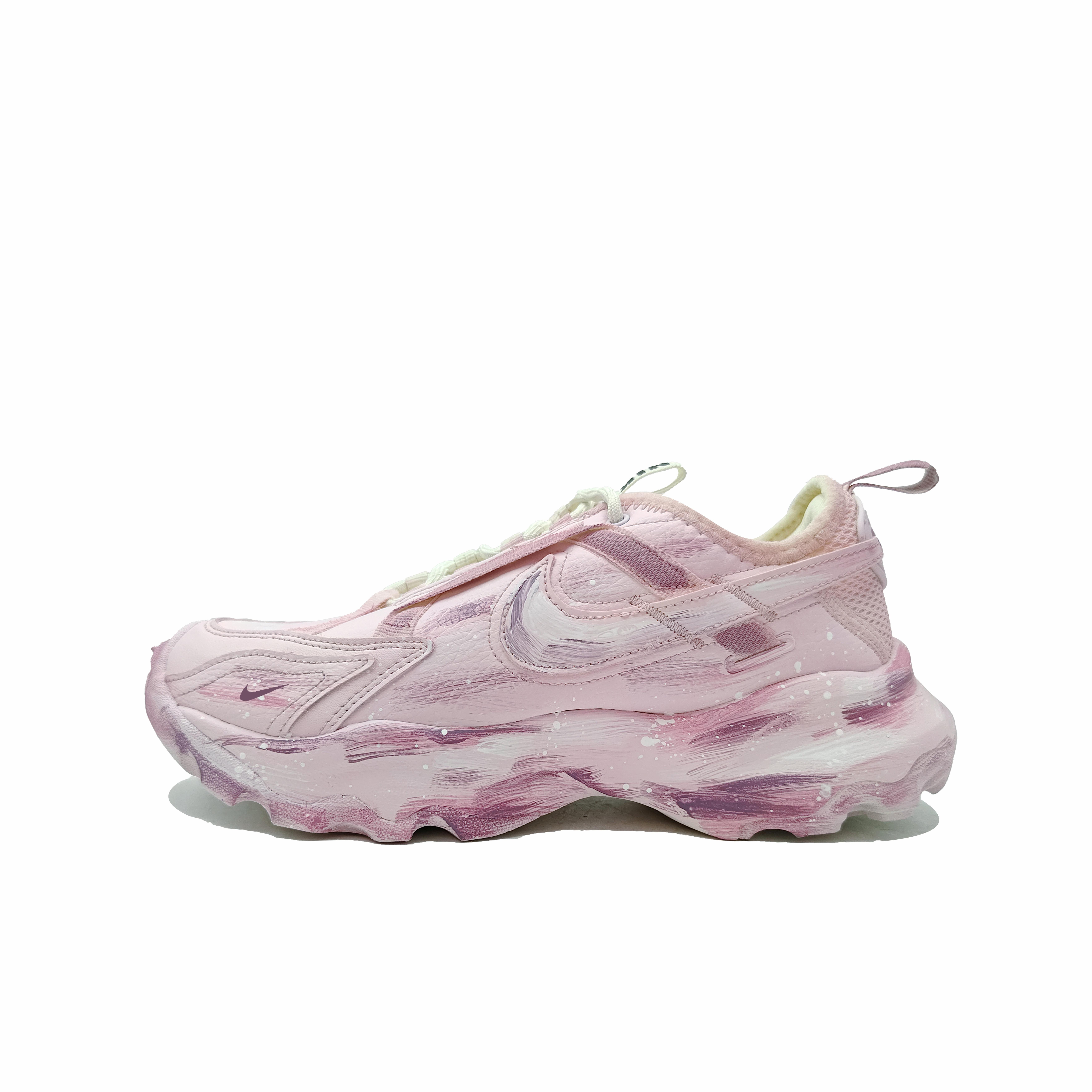 Nike TC 7900 Misty Wild Cherry Blossom Slip Resistant Abrasion Resistant Low top Casual Shoes Women s DD9682-100(Team603-) 36
Nike TC 7900 Misty Wild Cherry Blossom Slip Resistant Abrasion Resistant Low top Casual Shoes Women s DD9682-100(Team603-) 36