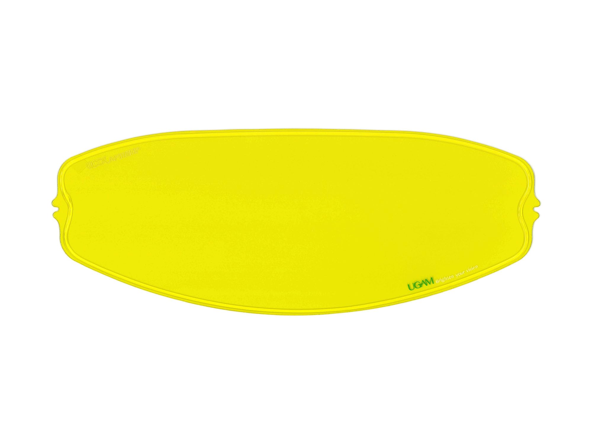 MITSUBA Pinlock Sheet Motorcycle Helmet SHOEI Yellow ULOOK (Mitsuba Sankowa) Anti-fog CPB-1V UL-02Y05
MITSUBA Pinlock Sheet Motorcycle Helmet SHOEI Yellow ULOOK (Mitsuba Sankowa) Anti-fog CPB-1V UL-02Y05
