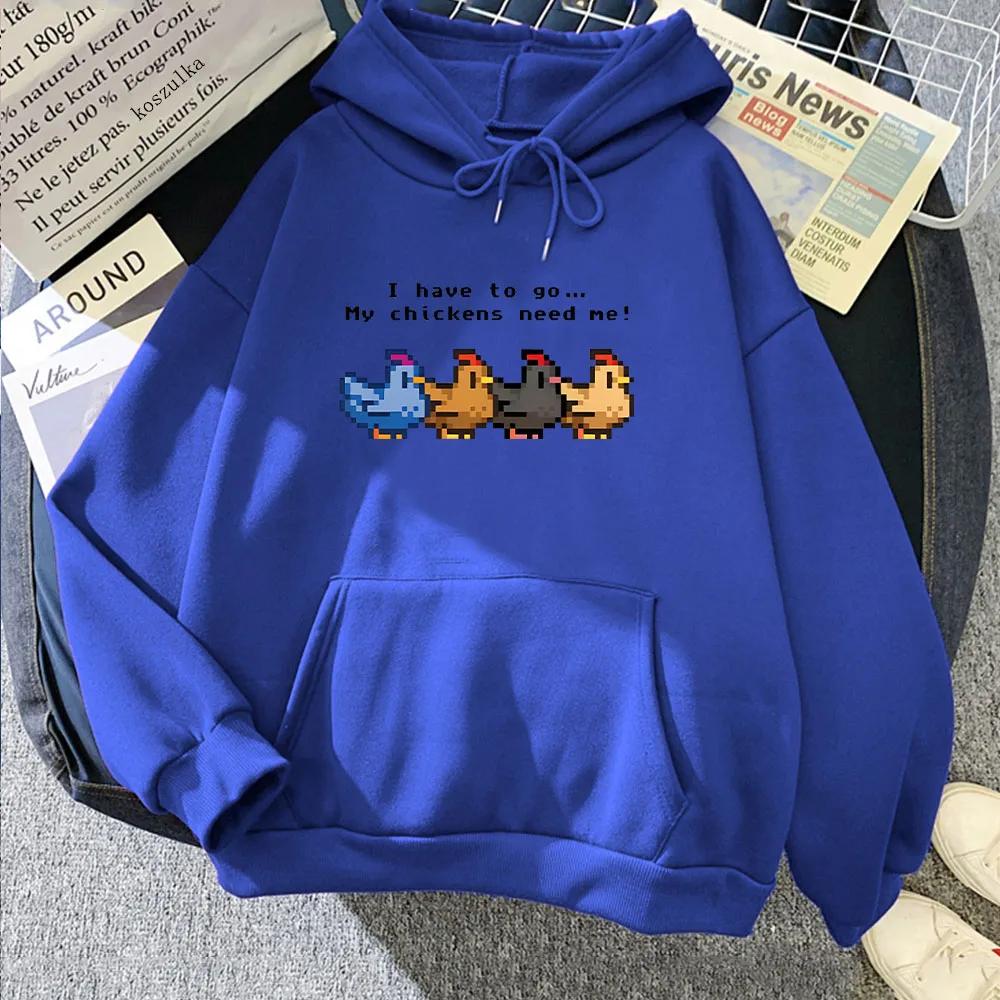 Мультяшне худі Stardew Valley з довгими рукавами, каваї, м який світшот, дорослий, з капюшоном, флісові пуловери XL
Мультяшне худі Stardew Valley з довгими рукавами, каваї, м який світшот, дорослий, з капюшоном, флісові пуловери XL
