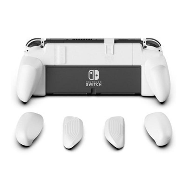 Череп и Ко. Защитный чехол с OLED-ручкой Nintendo SWITCH, сумка для хранения с переключателем, полный комплект, синий, красный
Череп и Ко. Защитный чехол с OLED-ручкой Nintendo SWITCH, сумка для хранения с переключателем, полный комплект, синий, красный