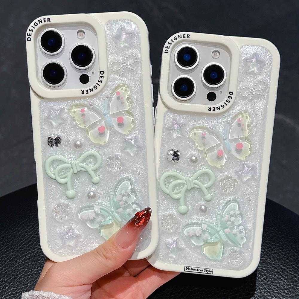 3D Бабочка Перламутровый Блестящий Глиттер Белый Чехол Для iPhone 15 14 Plus 13 16 Pro Max 15 Plus Сияющая Звезда Жемчуг Милый Бант Крышка for iPhone 16
3D Бабочка Перламутровый Блестящий Глиттер Белый Чехол Для iPhone 15 14 Plus 13 16 Pro Max 15 Plus Сияющая Звезда Жемчуг Милый Бант Крышка for iPhone 16