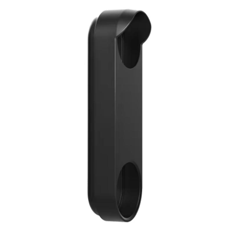 ABUO-For Google Nest Doorbell Wired 2Nd 2Nd Gen Silicone Cover Waterproof UV Weather Resistant Protective Cover чорний
ABUO-For Google Nest Doorbell Wired 2Nd 2Nd Gen Silicone Cover Waterproof UV Weather Resistant Protective Cover чорний