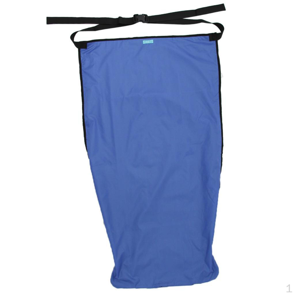 Slip Bag Footmuff Sack Warm Fleece L
Slip Bag Footmuff Sack Warm Fleece L