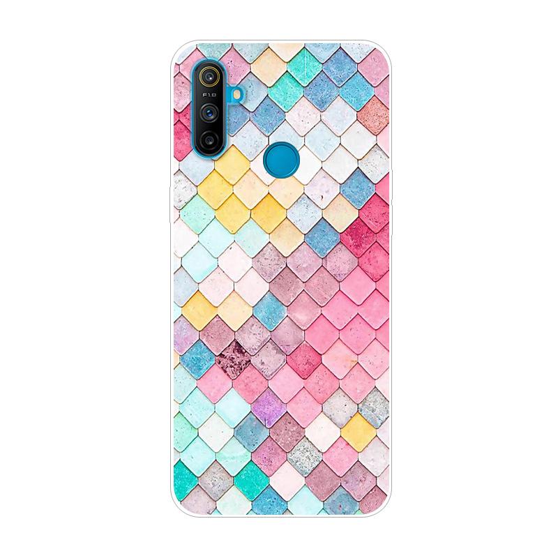 Крутой чехол для Realme C3, силиконовый чехол с изображением животных для OPPO Realme C3, чехол с цветочным принтом, чехол для Realme C3 Capas C 3 Realme C3
Крутой чехол для Realme C3, силиконовый чехол с изображением животных для OPPO Realme C3, чехол с цветочным принтом, чехол для Realme C3 Capas C 3 Realme C3