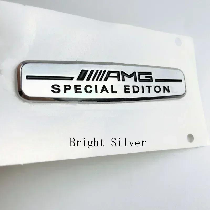 AMG Grand Edition Special Emblem Car Sticker Accessories For Mercedes Benz Brabus Maybach Smart W204 GLC CLA GLK W205 W203 W206 1 Pcs
AMG Grand Edition Special Emblem Car Sticker Accessories For Mercedes Benz Brabus Maybach Smart W204 GLC CLA GLK W205 W203 W206 1 Pcs