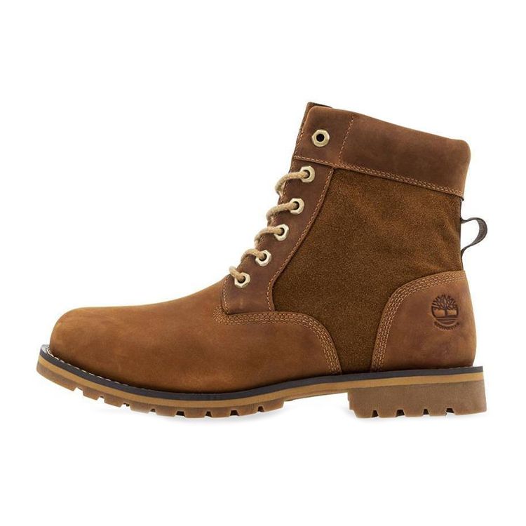 Timberland Larchmont Durable Shock-Absorbing Mid-Calf Outdoor Boots Men boots 6851B 44
Timberland Larchmont Durable Shock-Absorbing Mid-Calf Outdoor Boots Men boots 6851B 44