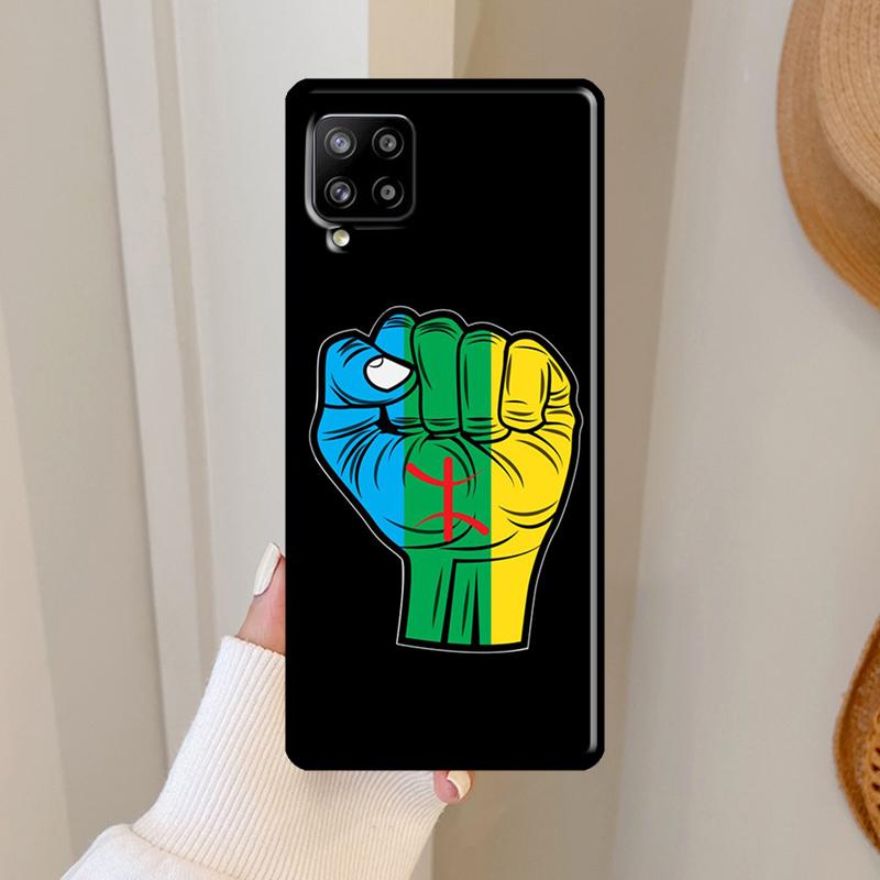 Amazigh Symbol Berber Academy Case For Samsung Galaxy A16 A56 A36 A26 A25 A54 A34 A14 A52 A32 A12 A13 A33 A53 A15 A35 A55 Samsung A25
Amazigh Symbol Berber Academy Case For Samsung Galaxy A16 A56 A36 A26 A25 A54 A34 A14 A52 A32 A12 A13 A33 A53 A15 A35 A55 Samsung A25