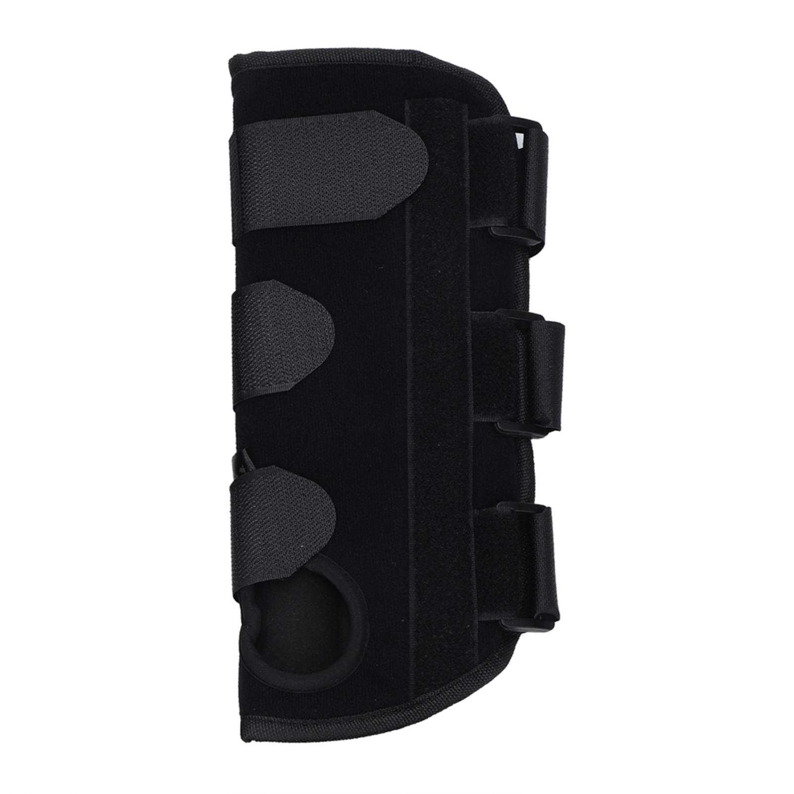 Breathable Wrist Brace Hand Support Protection Sprain Splint Arthritis Recovery Left Hand L
Breathable Wrist Brace Hand Support Protection Sprain Splint Arthritis Recovery Left Hand L