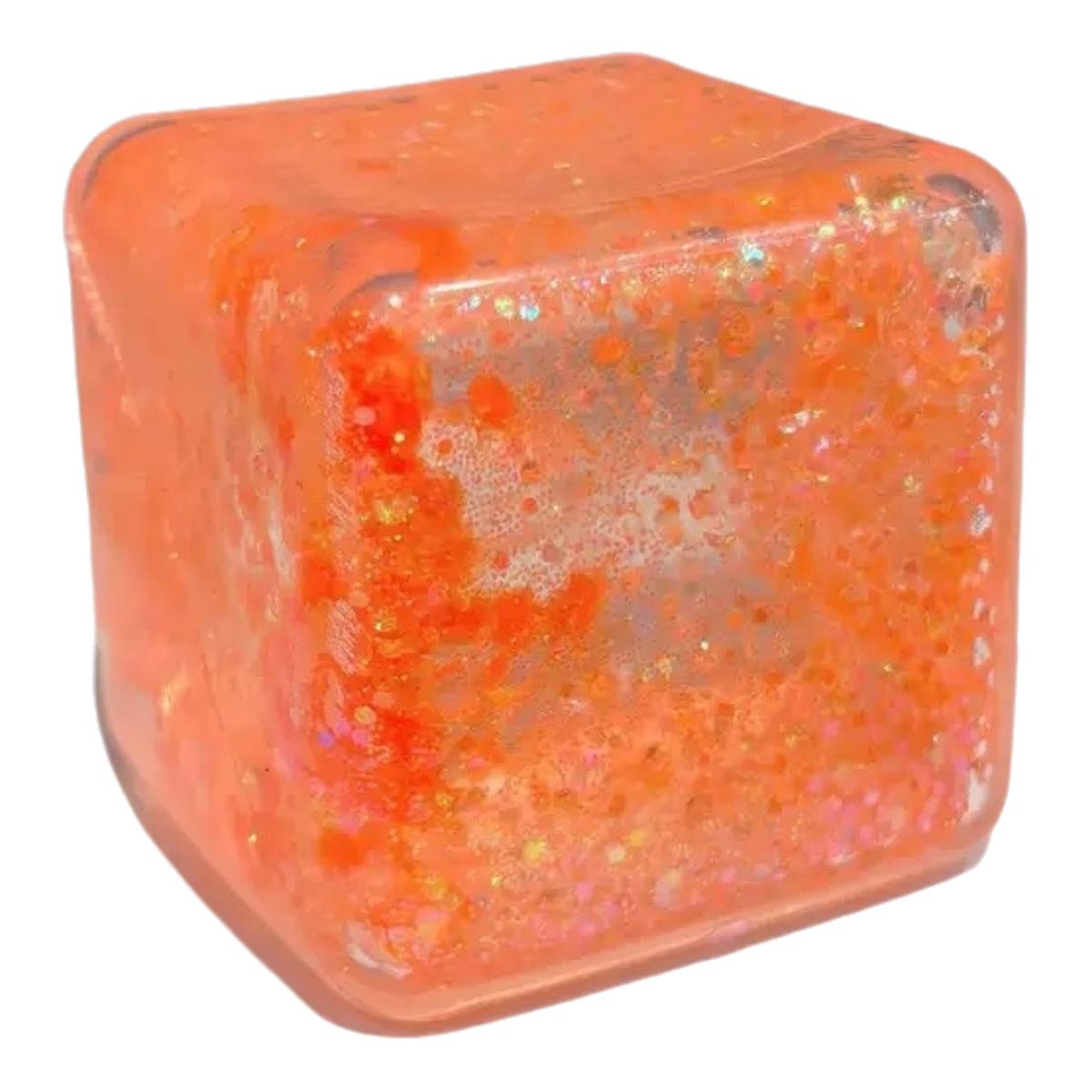 High Density Gel Ice Square Decompression Vent Toy Squishy Stress Ball Squeeze Toys Stress Relief Sensory Toy Squeeze Toys 1pc оранжевый
High Density Gel Ice Square Decompression Vent Toy Squishy Stress Ball Squeeze Toys Stress Relief Sensory Toy Squeeze Toys 1pc оранжевый