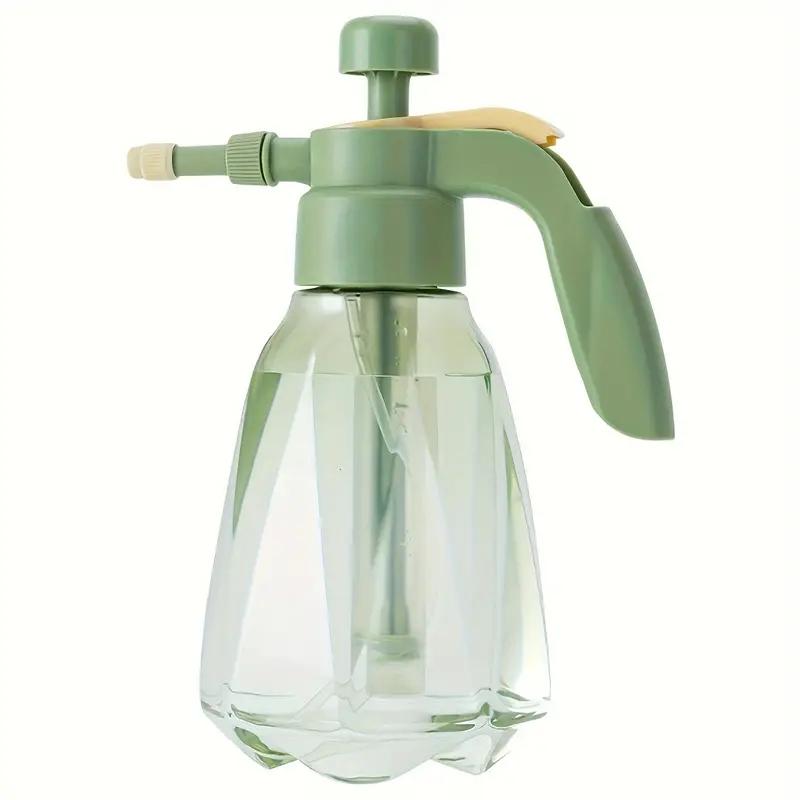 Лейка для растений Mister Spray, ручной насос-распылитель 1,5 л, садовый пластиковый распылитель для суккулентов, бонсай, садовые цветы, растения, носик
Лейка для растений Mister Spray, ручной насос-распылитель 1,5 л, садовый пластиковый распылитель для суккулентов, бонсай, садовые цветы, растения, носик