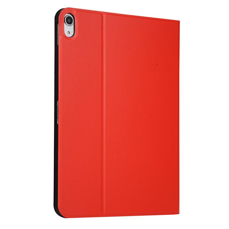 For Apple IPad A16 Case 11 2025 A3355 Flip-up Lid Two-fold Stand Auto Sleep/Wake Tablet Cases for IPad 10th Generation Case iPad 11th 2025 11in червоний
For Apple IPad A16 Case 11 2025 A3355 Flip-up Lid Two-fold Stand Auto Sleep/Wake Tablet Cases for IPad 10th Generation Case iPad 11th 2025 11in червоний