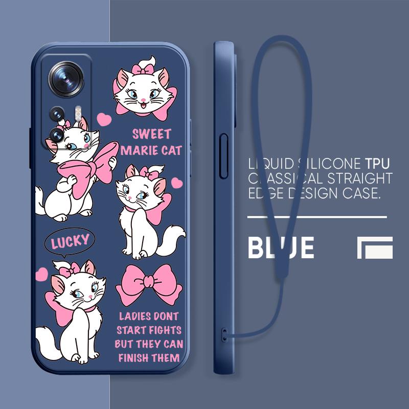 Розовый чехол для телефона с рисунком Марии и котом для Xiaomi Mi 12 11 11T 10 10T 9 9SE Lite Pro Ultra A3, чехол с жидкой веревкой ярких цветов, Fundas Mi 10T 5G
Розовый чехол для телефона с рисунком Марии и котом для Xiaomi Mi 12 11 11T 10 10T 9 9SE Lite Pro Ultra A3, чехол с жидкой веревкой ярких цветов, Fundas Mi 10T 5G