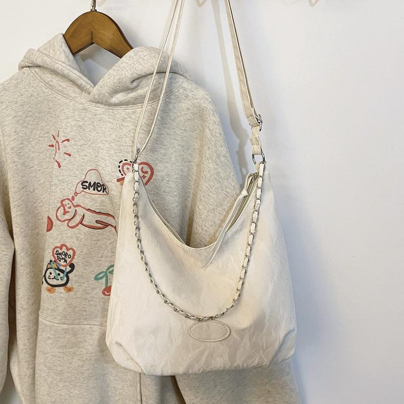 Fashion Trend Large Capacity Tote Bag Simple Casual Underarm Bag Women S Personality Shoulder Messenger Bag зелений
Fashion Trend Large Capacity Tote Bag Simple Casual Underarm Bag Women S Personality Shoulder Messenger Bag зелений