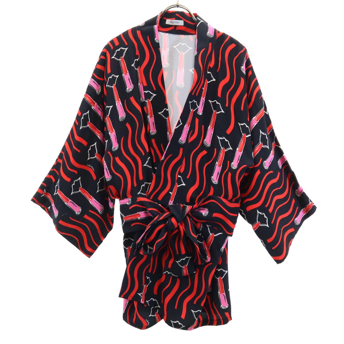 VALENTINO сделано в Японии Комбинезон с рукавом 7 минут черный Мужской Б/У
VALENTINO сделано в Японии Комбинезон с рукавом 7 минут черный Мужской Б/У